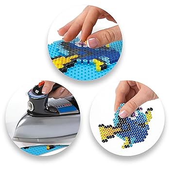 Amazon.co.jp: Perler Disney Pixar's ファインディングニモ